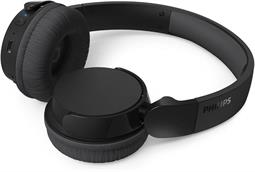 AURICULAR DE DIADEMA PHILIPS TAH3209BK - INALAMBRICO BLUETOOTH - HASTA 25H - USB-C