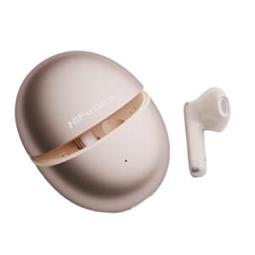 AURICULAR HIFUTURE - BT 5.4 - TACTILES - ENC - AUTONOMIA 5H + 15H  - ORO