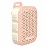 ALTAVOZ BT 5W POCKETS NEGRO HIFUTURE - BT5.4 TWS - 5W RMS - USBC - 8h AUTONOMIA - IPX7 - ROSA