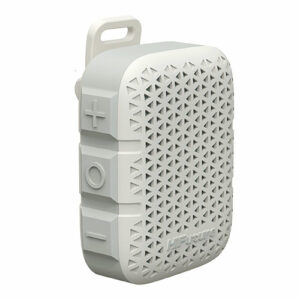 ALTAVOZ BT 5W POCKETS NEGRO HIFUTURE - BT5.4 TWS - 5W RMS - USBC - 8h AUTONOMIA - IPX7 - BEIGE