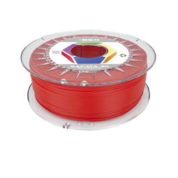 FILAMENTO PLA IGNEO 3D850 - RED GLASS - 1,75mm - 1Kg