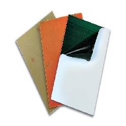 PLACA FOTOSENSIBLE 100x160mm - FIBRA DE VIDRIO - 1 CARA