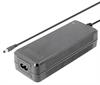 ALIMENTADOR ELECTRONICO ESTABILIZADO - ENTRADA 110-240VC - 19VCC - 5A - 90W - JACK 5,5x2,5mm