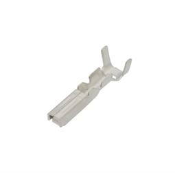 TERMINAL HEMBRA PARA CONECTORES SUPERSEAL -  1 UNIDAD
