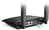 ROUTER WIRELESS TP-LINK 4G LTE - WIFI N - 1 PTO LAN 10 100Mbps - WIFI 2,4GHZ 300Mbps