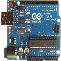 ARDUINO UNO R3 + CABLE USB TIPO A