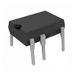 CONTROLADOR PWM 700V - 12W - DIP-8C