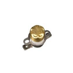 TERMOSTATO - INTERRUPTOR TERMICO NC - 60º - 240VAC - 6A - REARMADO AUTOMATICO