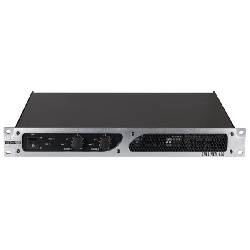 AMPLIFICADOR DE POTENCIA PROFESIONAL - UNIDAD SENCILLA - 2 x 100w RMS - 'ONELINER 100'