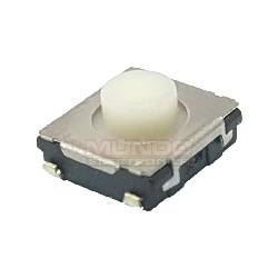 MICRO PULSADOR 4 PIN - 6x6x3.1mm - COMPATIBLE RENAULT CITROEN PEUGEOT
