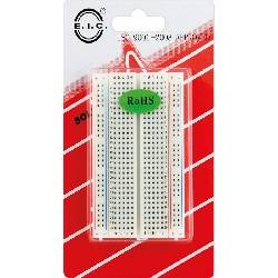 PLACA BOARD 400 PUNTOS - 82x55mm