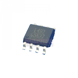 CONVERTIDOR DC/DC G5627 / G5627F11U 3A SMD - SOP8