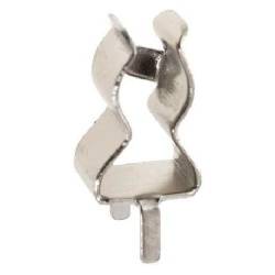 CLIP PARA FUSIBLE 6X32 - PARA PCB - RASTER 10mm