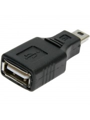 Conectores y adaptadores USB