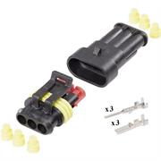 Conectores SuperSeal